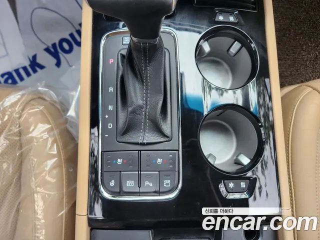 Kia All New Carnival 2018 Белый из Кореи, фото 5