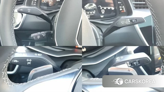 Audi A7 (4K) 2025 Белый из Кореи, фото 5