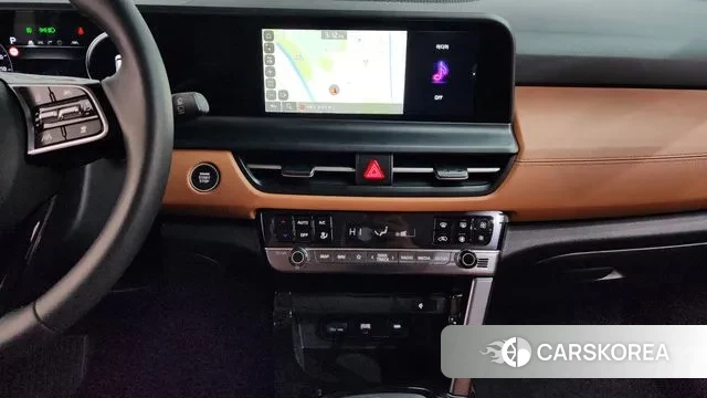 Kia The New Seltos 2025 Белый из Кореи, фото 5