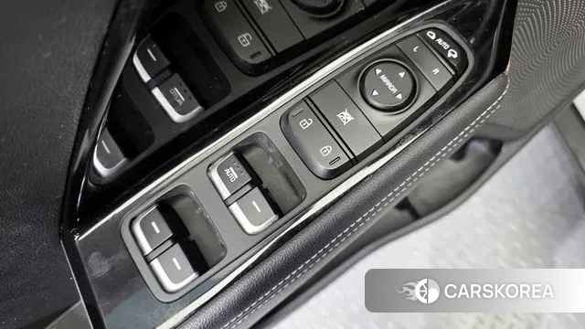 Kia The New Niro 2021 Белый из Кореи, фото 5