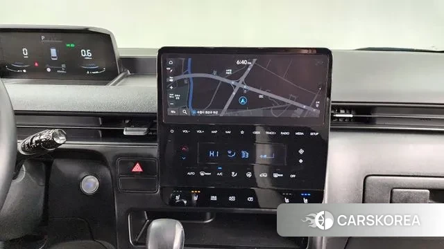 Hyundai Staria 2023 Белый из Кореи, фото 5