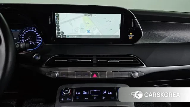 Hyundai Palisade 2020 Белый из Кореи, фото 5