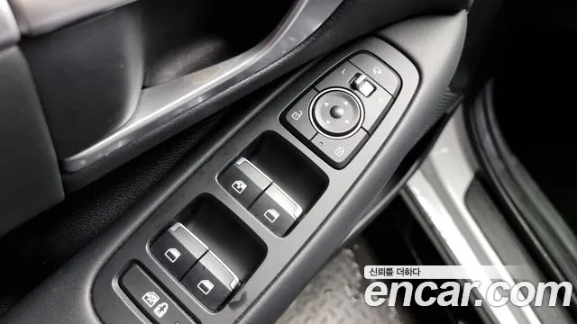 Hyundai Sonata (DN8) id 2649270 из Кореи 5