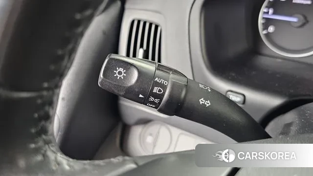 Hyundai The New Grand Starex 2018 Серебряный из Кореи, фото 5