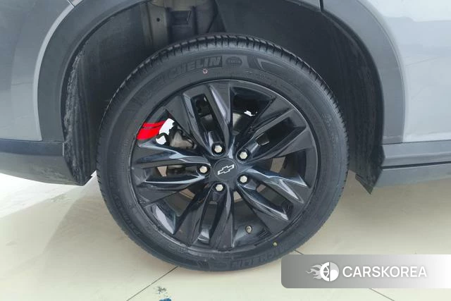 Chevrolet Volando 2019 Темно-серый из Китая, фото 5