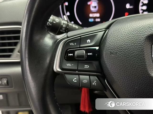 Honda Accord 2021 Белый из Китая, фото 5