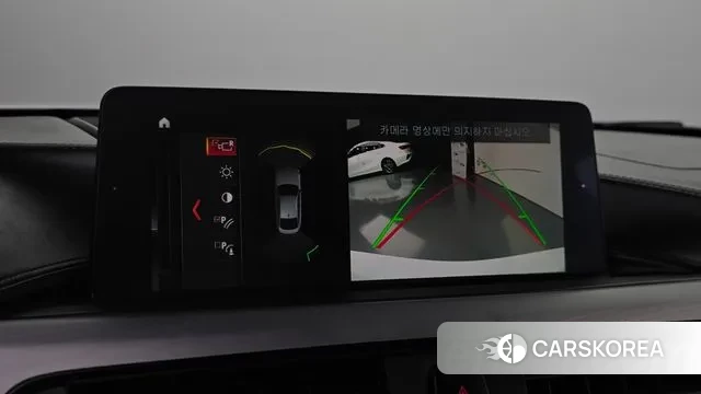 BMW 4 Series (F32) 2018 Белый из Кореи, фото 5