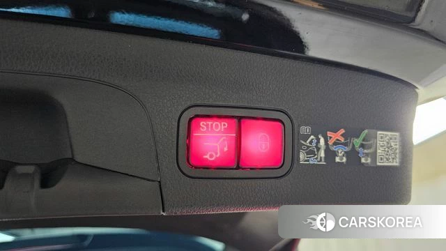 Mercedes-Benz GLE-Class W167 2025 Черный из Кореи, фото 5