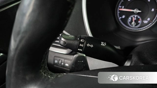 Hyundai The New Santa Fe 2020 Серый из Кореи, фото 5