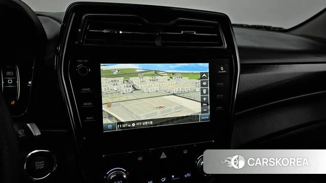 Ssangyong Berry New Tivoli 2019 Белый из Кореи, фото 5