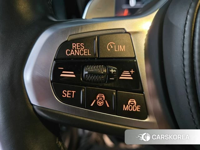 BMW 4 Series (G22) 2021 Белый из Кореи, фото 5