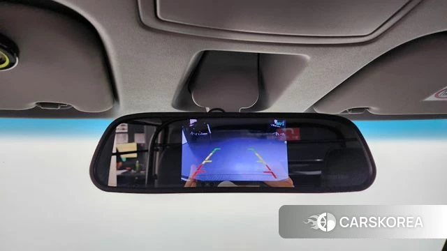 Kia The New Kia Ray 2022 Серебристо-серый из Кореи, фото 5