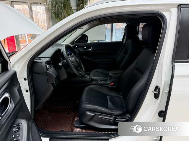 Honda XR-V 2023 Белый из Китая, фото 5