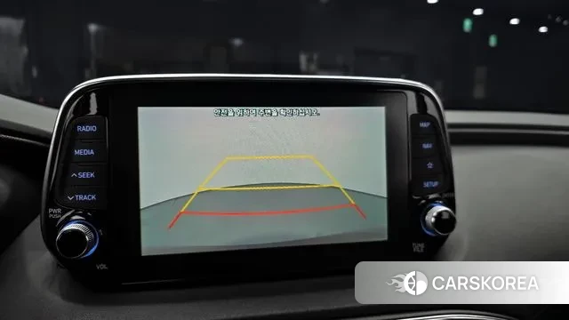 Hyundai Santa Fe TM 2019 Черный из Кореи, фото 5