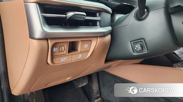 Hyundai Grandeur (GN7) 2023 Черный из Кореи, фото 5