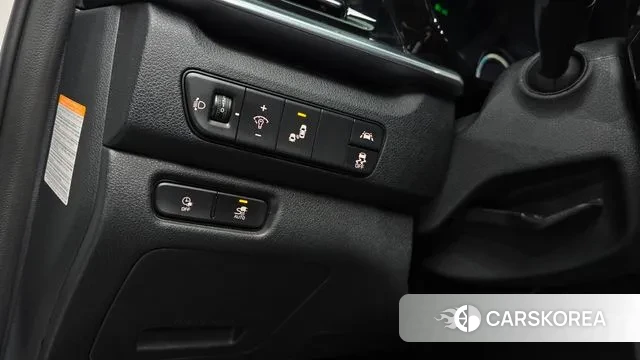 Kia Niro EV 2021 Белый из Кореи, фото 5