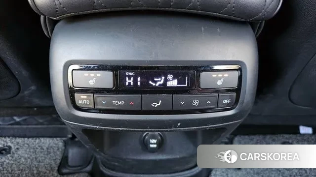 Hyundai Palisade 2019 Белый из Кореи, фото 5