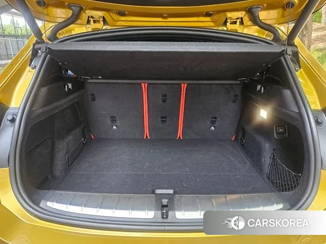 BMW X2 (F39) 2021 Золотой из Кореи, фото 5