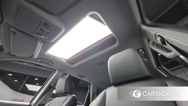 Kia The New Mohave 2018 Черный из Кореи, фото 5