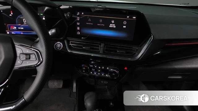 Chevrolet (GM Daewoo) Trax Crossover 2023 Белый из Кореи, фото 5
