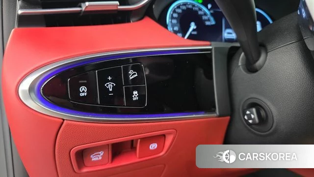 Genesis GV70 2022 Серый из Кореи, фото 5