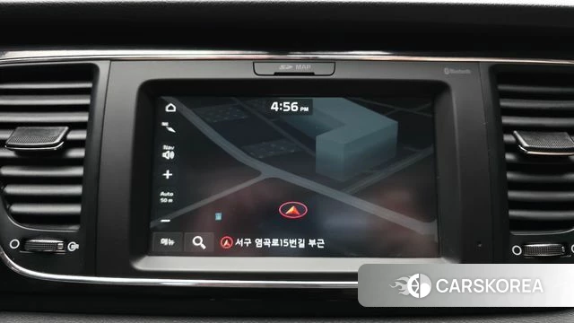 Kia The New Carnival 2018 Белый из Кореи, фото 5