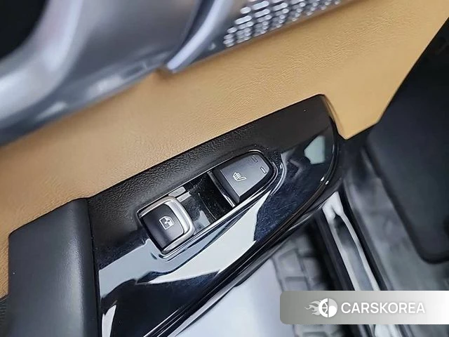 Kia Mohave Master 2020 Черный из Кореи, фото 5