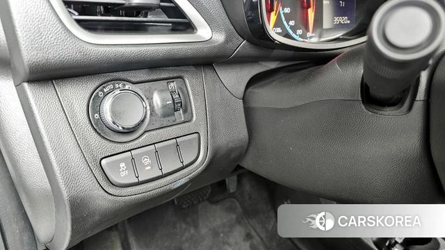 Chevrolet (GM Daewoo) The New Spark 2020 Белый из Кореи, фото 5