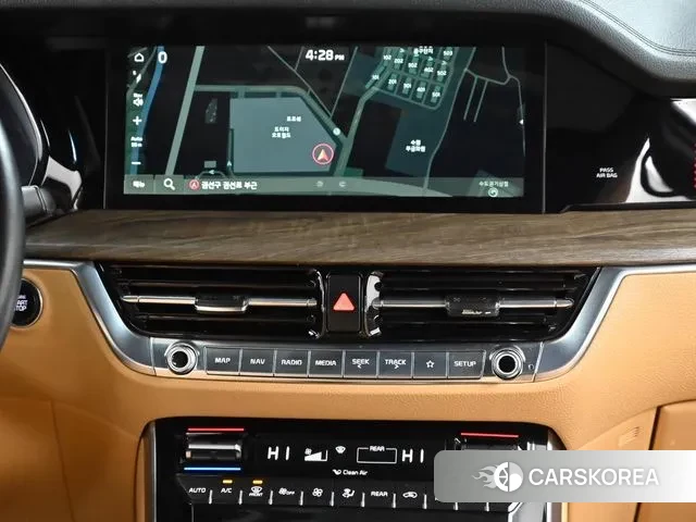 Kia Mohave Master 2020 Черный из Кореи, фото 5