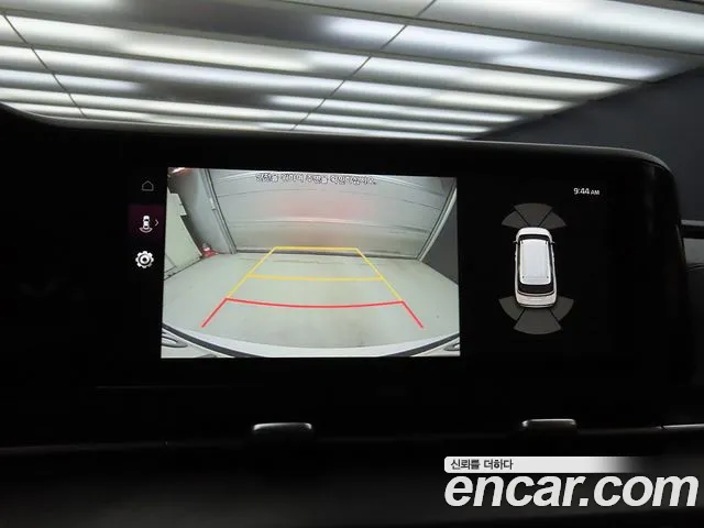 Kia Carnival 4th generation id 2682997 из Кореи 5