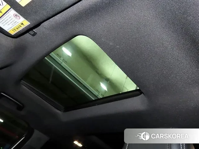 Ford Explorer 2018 Белый из Кореи, фото 5