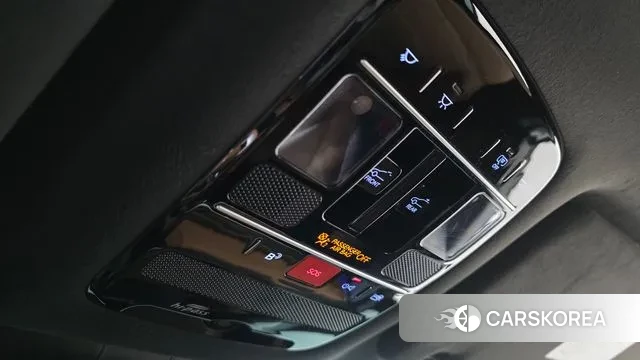 Hyundai Santa Fe (MX5) 2023 Белый из Кореи, фото 5