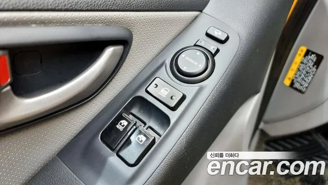 Hyundai The New Grand Starex 2021 Желтый из Кореи, фото 5