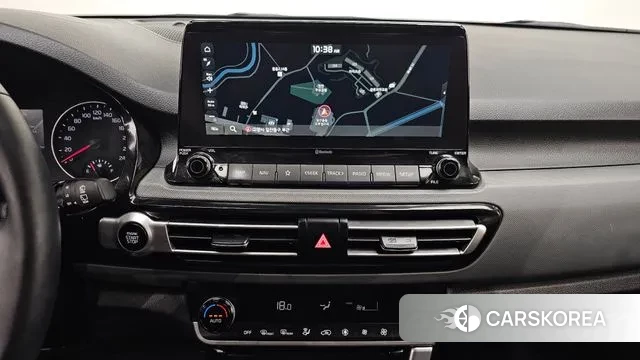 Kia Seltos 2021 Белый из Кореи, фото 5