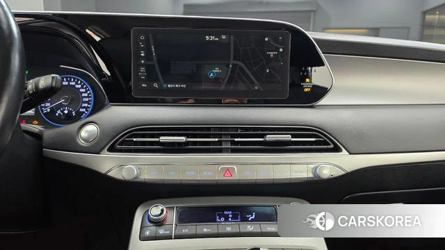 Hyundai Palisade 2021 Белый из Кореи, фото 5