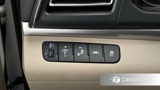 Hyundai The New Avante AD 2019 Белый из Кореи, фото 5