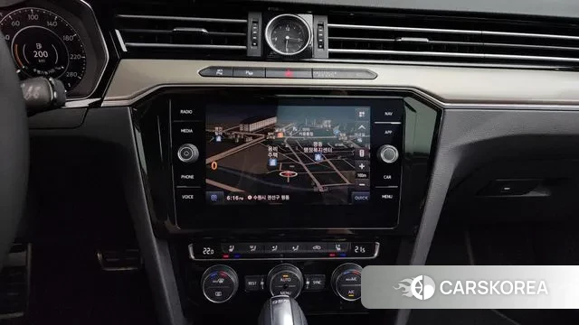 Volkswagen Arteon 2019 Белый из Кореи, фото 5