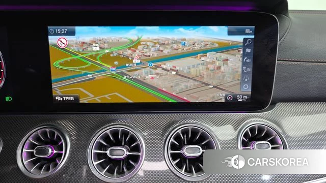 Mercedes-Benz E-Class W213 2019 Серый из Кореи, фото 5
