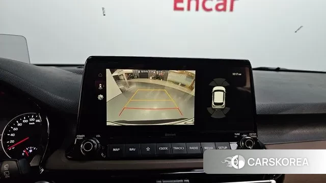 Kia Seltos 2020 Белый из Кореи, фото 5