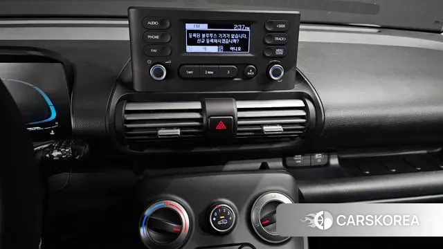 Hyundai Casper 2022 Зеленый из Кореи, фото 5