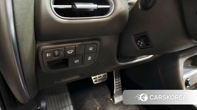 Hyundai Palisade (LX3) 2026 Белый из Кореи, фото 5