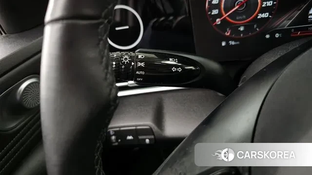 Hyundai Avante (CN7) 2021 Белый из Кореи, фото 5