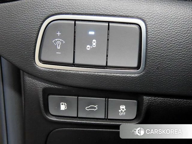 Hyundai Grandeur IG 2018 Черный из Кореи, фото 5