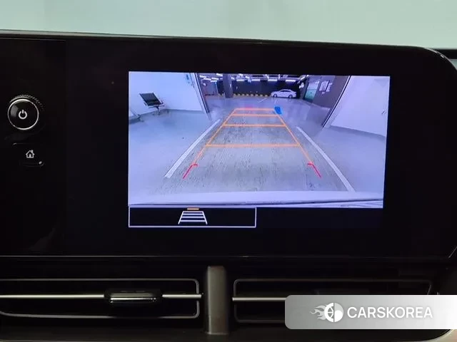 Chevrolet (GM Daewoo) Trax Crossover id 3643597 из Кореи 5