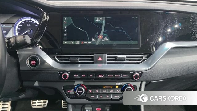 Kia The New Niro 2020 Белый из Кореи, фото 5