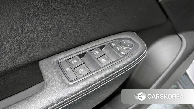 Renault Korea (Samsung) XM3 2022 Серый из Кореи, фото 5