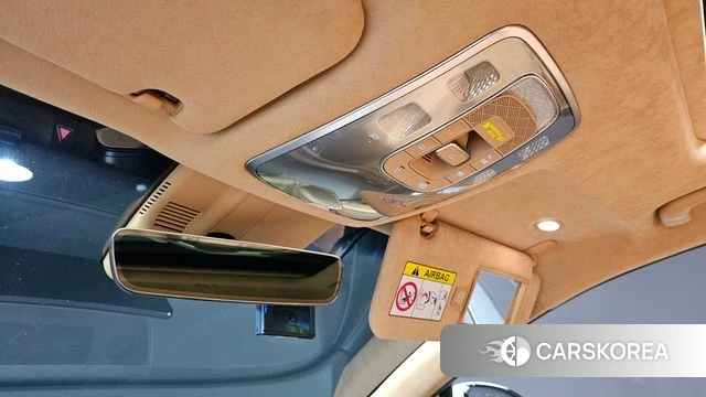 Genesis G80 (RG3) 2021 Белый из Кореи, фото 5