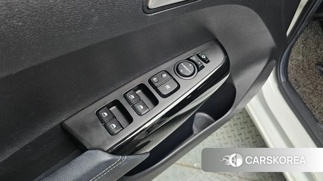 Kia Morning Urban (JA) 2020 Белый из Кореи, фото 5