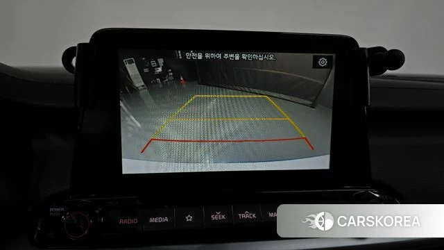 Kia Come New K3 2019 Белый из Кореи, фото 5