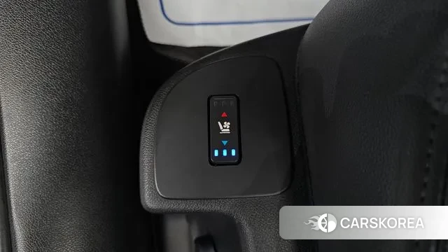 Renault Korea (Samsung) SM5 Nova 2018 Серебристо-серый из Кореи, фото 5